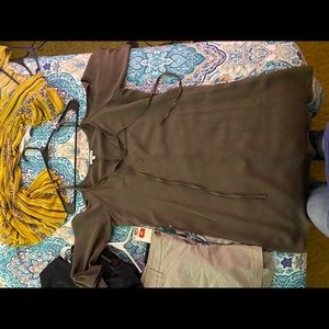 Charlotte Russe Dress- Small